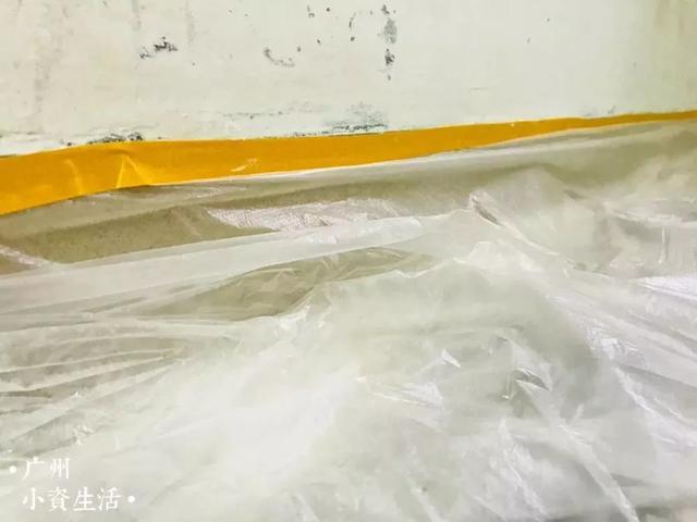 1800元爆改出租屋, 90后小伙让破旧出租屋变温暖小家~