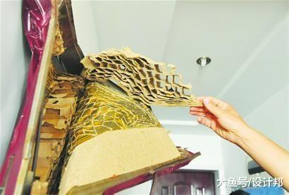 你知道吗? 原来你家防盗门很可能是纸做的! 我差点被商家骗光钱