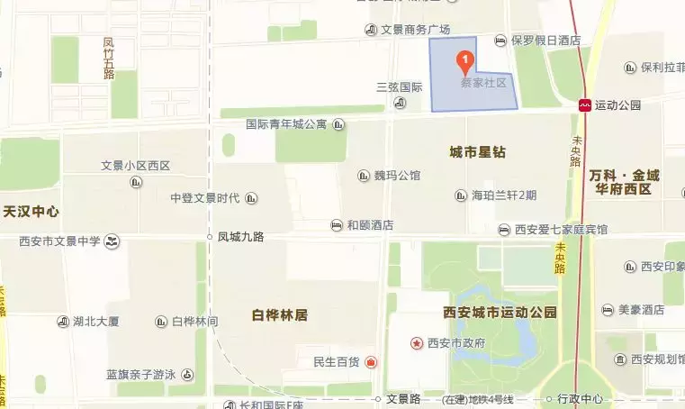 【我要卖房】世茂都82㎡毛坯133万, 业主急售