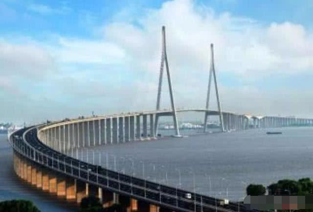 港珠澳大桥正式通车后, 引起外国人的议论, 印度的一句话扎心了