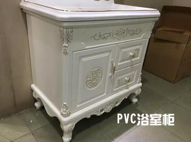 浴室柜打死都别瞎买! 牢记这30种挑法, 不走弯路省大钱!