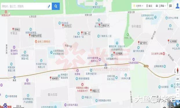 热闹的常营板块, 是适合东部刚需上车的优选项吗?