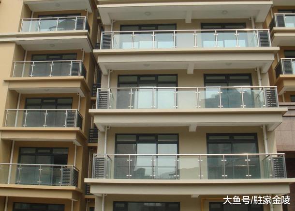 房子的这个部分你关注过吗? 了解清楚再做决定吧