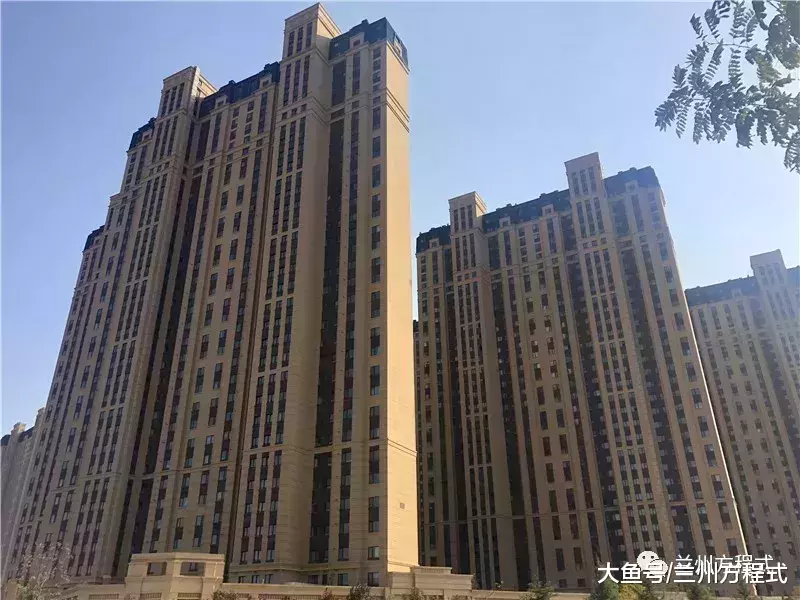 兰州安宁西移建设脚步加快 被忽略区域迎来下一轮春天