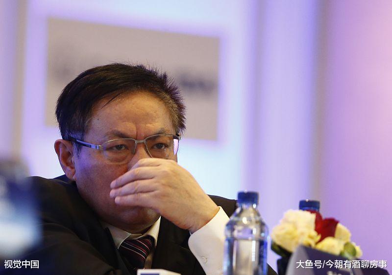 任大炮最新表态, 房价上涨是必然过程