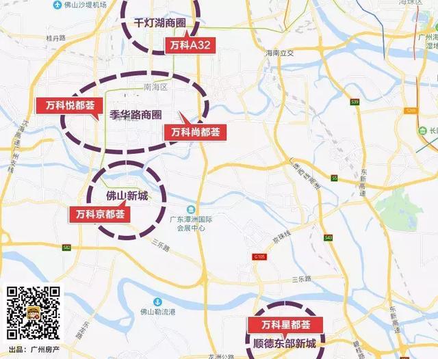 全款45万, 回报率超7%, 唯有城市之心, 才是资产安全岛!