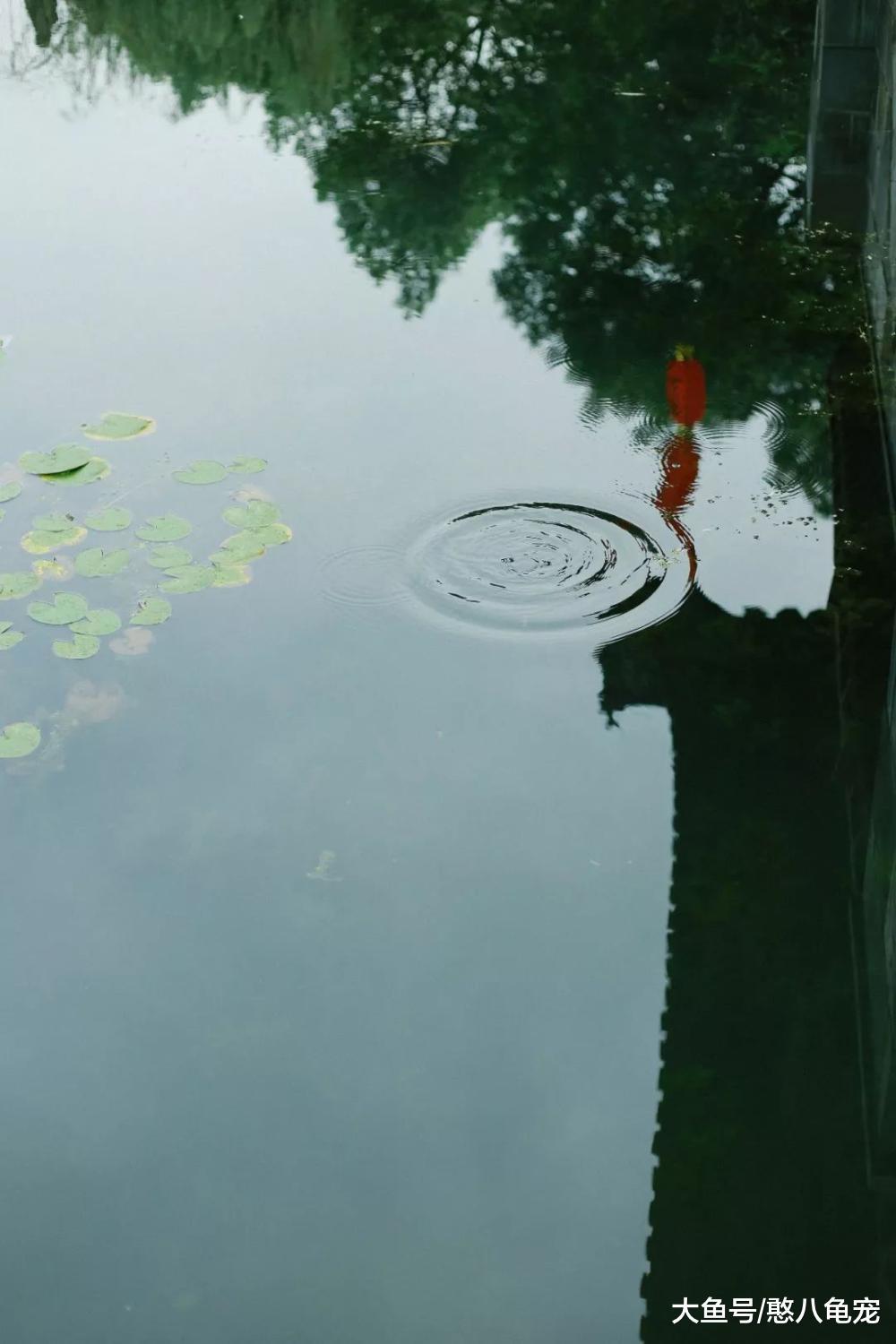 婺源丨你听, 古村的浅吟低唱
