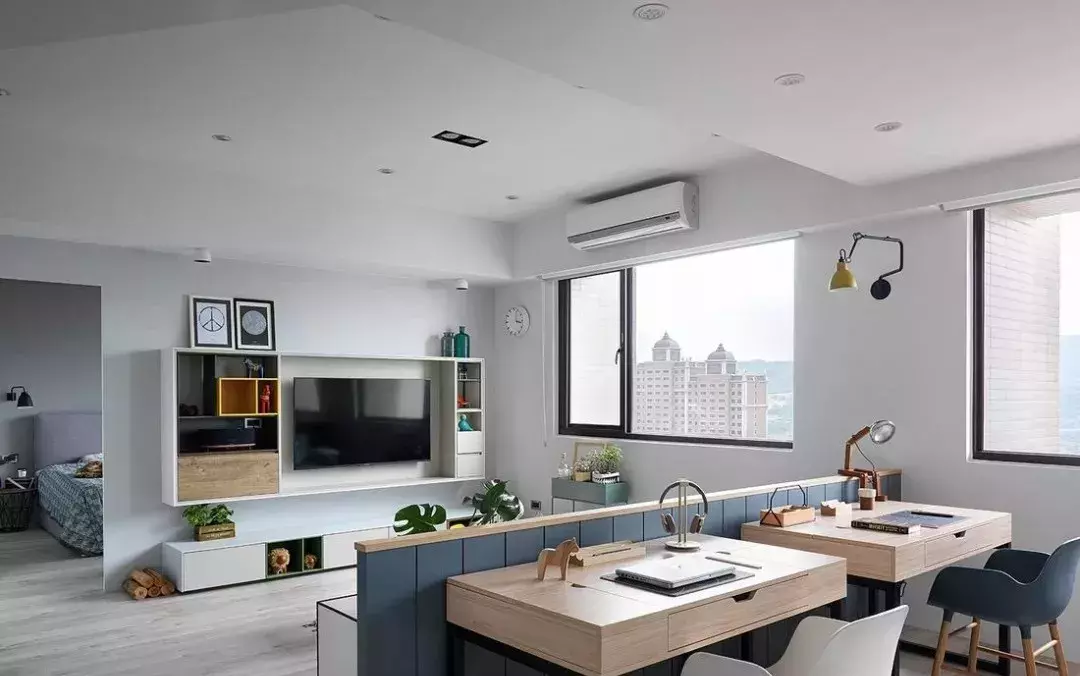 为什么10个新房里面就有8个是北欧风? 它流行的原因是什么?