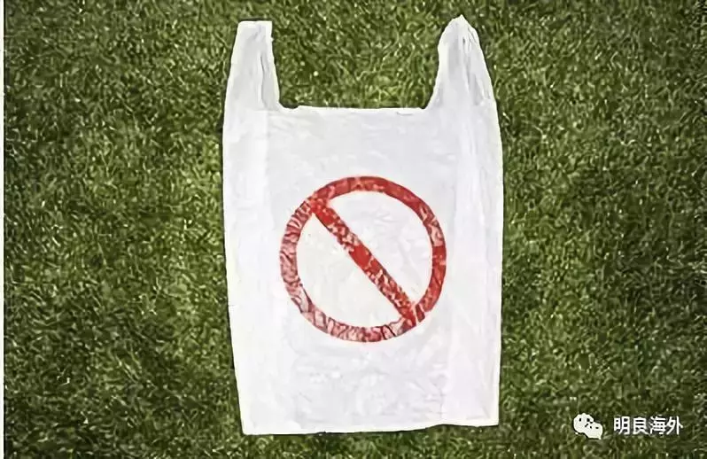 马来西亚拒绝白色垃圾!