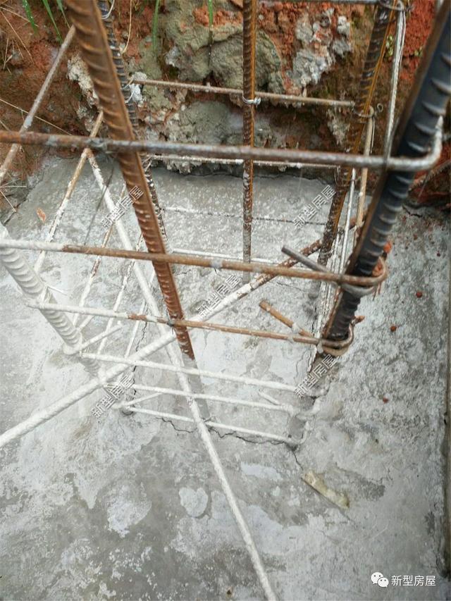 混凝土裂缝咋回事? 什么屋面瓦适合农村? 这8个问题搞清楚再盖房