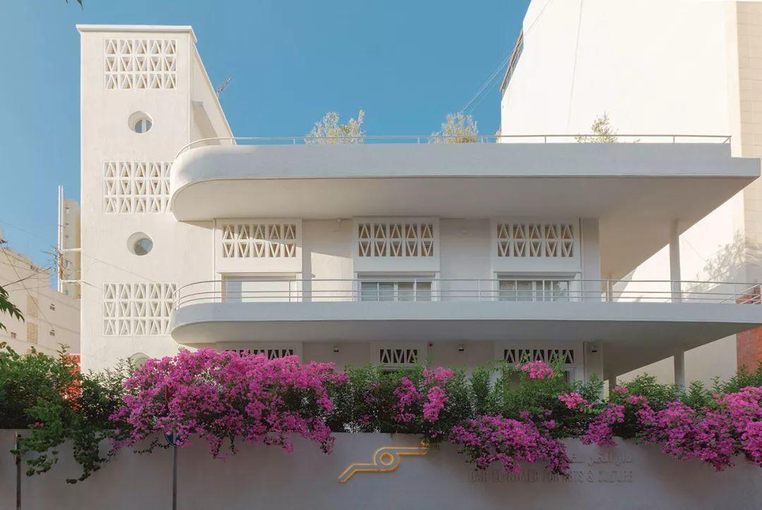 2018贝鲁特设计周最佳作品一览