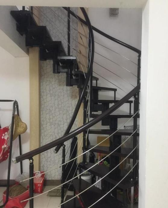 晒晒我家160平的“山景房”, 温馨舒适, 超喜欢二楼大露台!