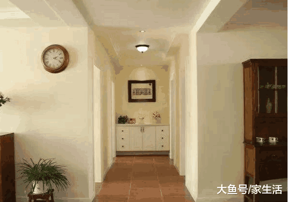 买房万万要避开这几种户型, 有钱人从来不会买, 财神见了不进门