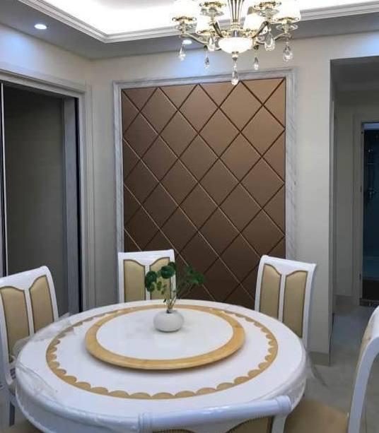 新房裝修結束花12萬, 正在通風中, 朋友說這錢花的值