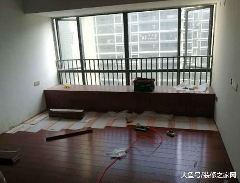 15万没白花, 硬装就用了四个月, 过段时间就入住