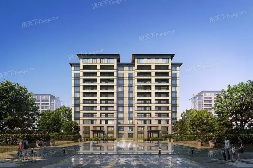 8盘公示21盘即将登记! 中南中建全新盘入市, 融创长安解封未涨价!