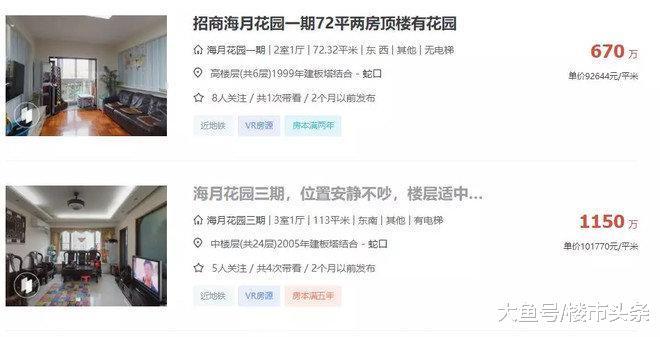 心慌! 大湾区来了, 大空港2019年却没啥新盘了!