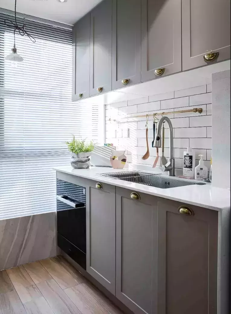 为什么10个新房里面就有8个是北欧风? 它流行的原因是什么?