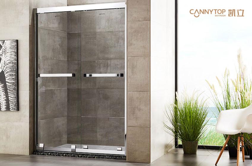 学会凯立淋浴房日常保养, 等到损坏再保养就迟了!