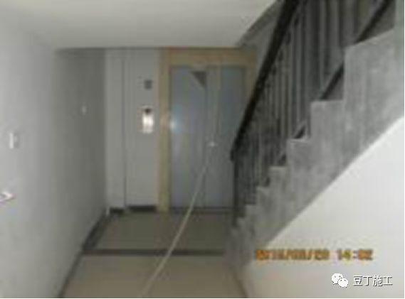 验收、审图重点看这些部位! 建筑施工、设计缺陷合集(含说明)