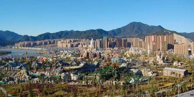 买房限购后, 福州南边的这个地方迅速上位!