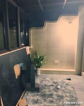 新房还没装修, 物业就维修了三次, 这质量真可怕