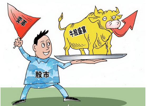 大盘|重磅信号席卷全球，明日大盘将迎百点反弹！