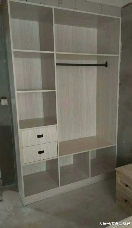 婆婆找木工亲戚花5万打的床和柜子, 大家看是不被坑了? 真浪费钱