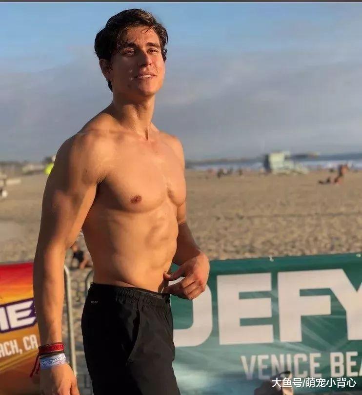 蝴蝶与帅哥的邂逅剧情, 相遇相伴仅四天!