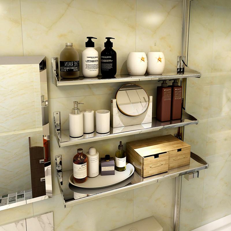 7个高能置物架, 虽然小众但确实好用!