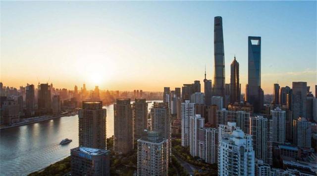 房市风险外溢, 这一大楼市信号告诫购房者谨慎出手