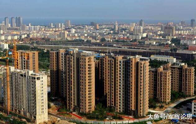 请君入瓮! 衡阳废止楼市限价, 允许房子涨价, 恭迎接盘侠高位接盘