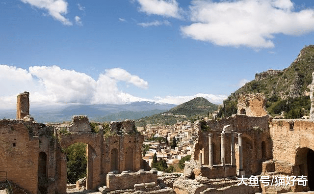 古希腊哲学——埃利亚学派