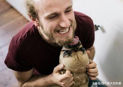 笑我为什么喜欢养狗, 看完这5点你还想笑我吗?