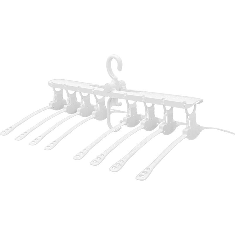 她的家有一对女儿却丝毫不乱, 全靠强大的收纳功能