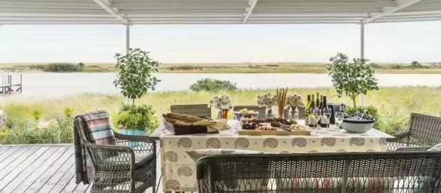 给我个院子, 我就让它美成这样!