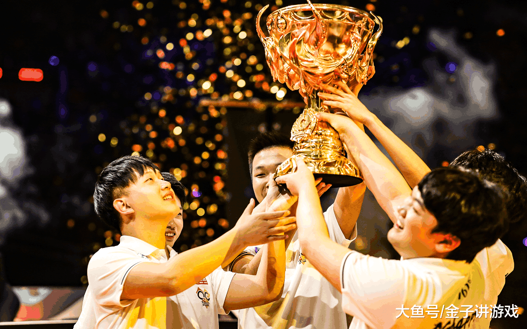 qghappy成绩不好需要的不是分锅,而是改变,缺少壮士断腕的决心