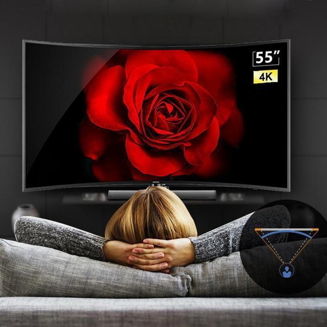 双十一最值得买的5款电视机, 性价比超高, 是商场里买不到的价格