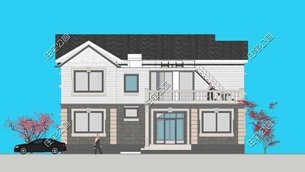 云南何先生拆掉农村中式四合院, 只为40万建欧式别墅, 可惜吗?