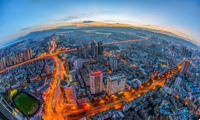 昆明翡丽公园三次开盘大卖, 究竟为什么?