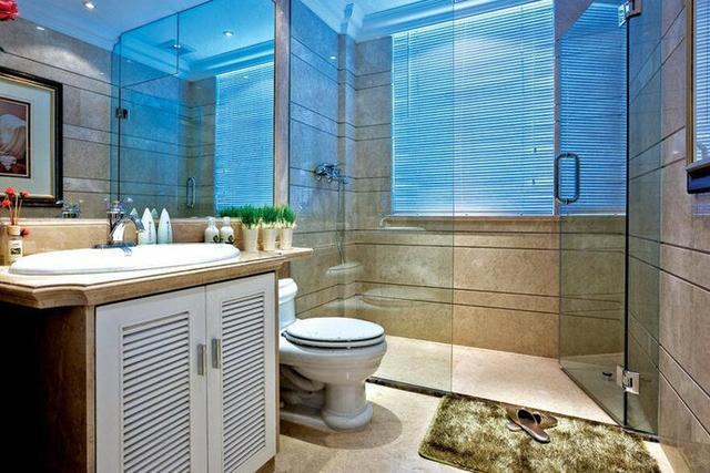 浴室柜打死都别瞎买! 牢记这30种挑法, 不走弯路省大钱!