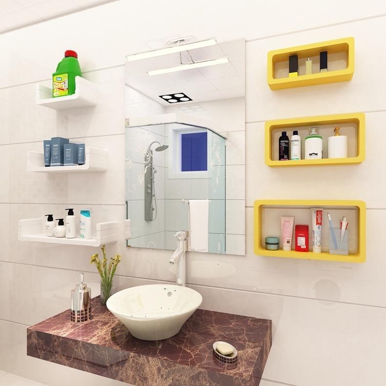 小户型没有收纳空间, 这样做收纳省空间