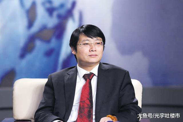 2018年10大楼市雷人言论, 谢国忠鼓励买房, 这些大佬谁更可信?