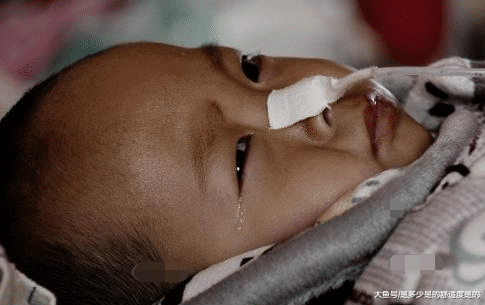 父母含泪祈求, 一岁男童实施安乐死, 但被拒绝