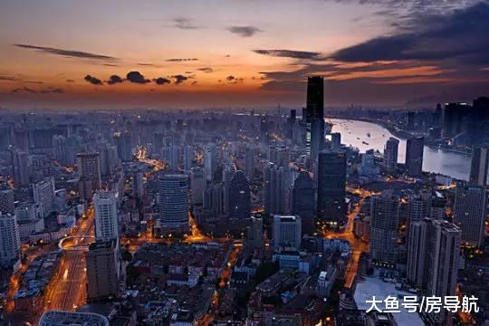 上海楼市这10年最炙手可热的楼盘之虹口区