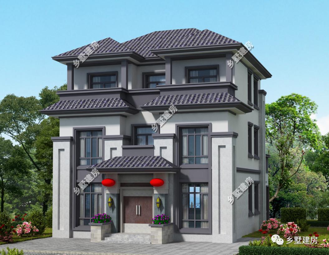 农村自建房当初听信亲戚的话全贴瓷砖, 一看傻眼了, 该如何是好?
