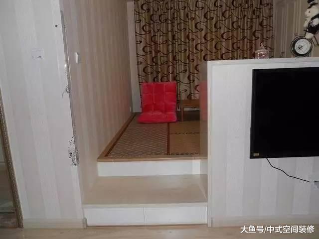 裸婚被亲戚嘲笑 现在入住97平温馨新家, 日子过得幸福美满