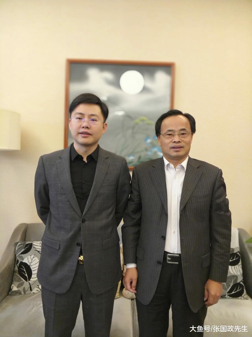 《陕西房产》主题论坛筹备会在西安永昌宾馆召开, 杨斌出席