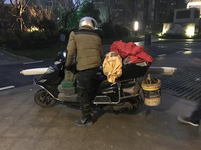 绵阳装修公司: 从开工到完成, 业主细心记录的装修日记
