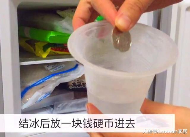 有钱人出远门时都直接往冰箱里放硬币, 一问才知道, 这么实用